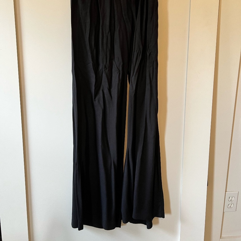 Nordstrom Socialite Wide Leg Trousers